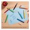 BIC Kids Medium Bullet Tip Ultra Washable Markers - Assorted Colors (20/Pack)